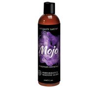 Intimate Earth Intimate Earth Mojo Peruvian Ginseng Silicone Performance Glide 4Oz/120Ml - 100 Gr