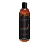 Intimate Earth Intimate Earth - Olio Massaggio Sensual Fava Di Cacao E Bacche Di Goji - 120 ml