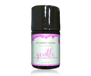 Intimate Earth Intimate Earth - Siero Stimolante Delicato per il Clitoride - 30 ml