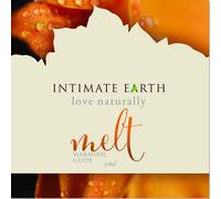 Intimate Earth Melt Warming Glide 3ml