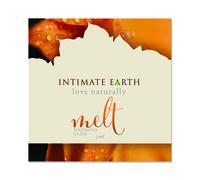 Intimate Earth Melt Warming Glide 3ml