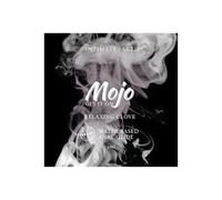 Intimate Earth Mojo Waterbased Anal Relaxing Glide 3ml