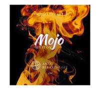 Intimate Earth Mojo Clove Oil Anal Relaxing Gel 3ml