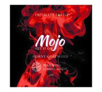 Intimate Earth Mojo Horny Goat Weed Libido Warming Glide 3ml
