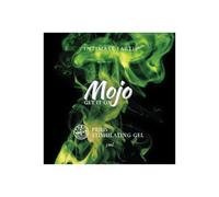 Intimate Earth Mojo Niacin and Ginseng Penis Stimulating Gel 3ml