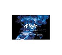 Intimate Earth Mojo Peruvian Ginseng Waterbased Performance Glide 3ml