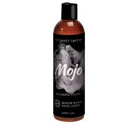 Intimate Earth Mojo Waterbased Anal Relaxing Glide 120ml