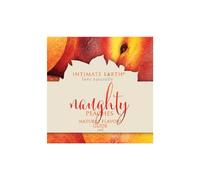 Intimate Earth Natural Flavors Lubrificanti e gel stimolanti Transparente 3 ml