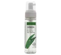 Intimate Earth - schiuma detergente al tè verde (200ml)