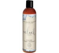 Elite di Intimate Earth - Lubrificante Silicone (60ml)