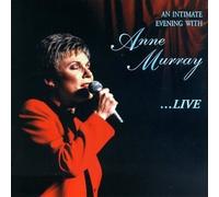 Intimate Evening With Anne Murray....Live by unknown (2007-01-08)