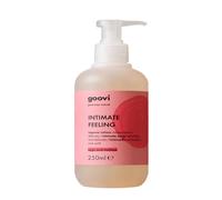 Goovi Sapone Intimo INTIMATE FEELING 250ml - Igiene Intima