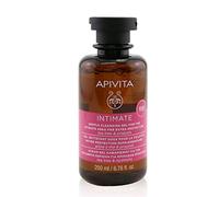 Intimate Gentle Cleansing Gel For The Intimate Area For Extra Protection with Tea Tree & Propolis - 200ml/6.8oz
