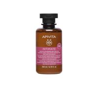 Intimate Gentle Cleansing Gel For The Intimate Area For Extra Protection with Tea Tree & Propolis - 200ml/6.8oz