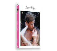 Intimate Loving: Love Toys