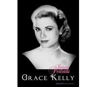 Intimate Portraits - Grace Kelly
