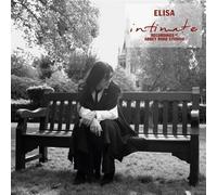 Vinile Elisa - Intimate Recordings (Red Vinyl) (2 Lp)