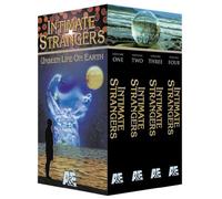 Intimate Strangers: Unseen Life on Earth