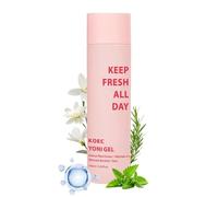 Intimate Wash for Women, Natural Feminine Wash, Gentle Intimate Cleanser, PH Balancing Intimate Wash, Feminine Hygiene Wash Liquid, Odor Removal Intimate Wash, Natural PH Balanced Wash, Intimate Healt