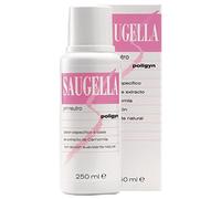 Intimate Wash Poligyn Ph Neutro Refreshing and Soothing 250 Ml by Saugella