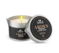 INTIMATELINE | Ardes Massage Candle - Candela da Massaggio Sensuale Aromatizzata - Cioccolato