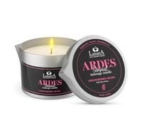 INTIMATELINE | Ardes Massage Candle - Candela da Massaggio Sensuale Aromatizzata - Uva Fragola