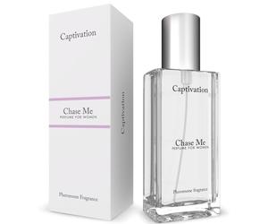 Intimateline - Captivation Chase Me - profumo a feromoni per lei 30 ml