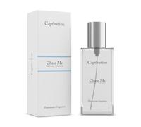 INTIMATELINE | Captivation Chase Me Profumo Sensuale 30 ml (Uomo) | Fragranza ai Feromoni