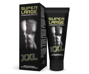 Intimateline Crema stimolante uomo Super Large XXL volumizzante pene