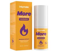Intimateline Intymate More - gel stimolante ad effetto riscaldante (30 ml)