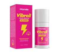 INTIMATELINE | Intymate - Vibroil, Olio Intimo Ultra Stimolante Effetto Vibrante