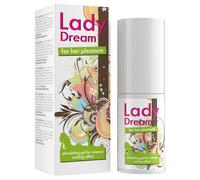 Intimateline Lady Dream - gel eccitante per donne (30 ml)