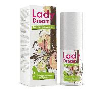 Intimateline Lady Dream Stimolante per Donna 30 ml