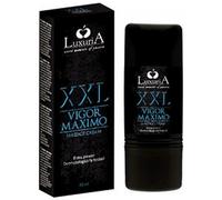 Intimateline LTD - Luxuria Vigor Maximo 75 Ml Crema Per Massaggio Intimo Stimolante