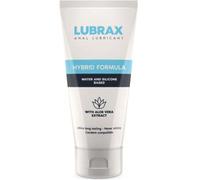 INTIMATELINE - LUBRAX HYBRID LUBRIFICANTE ANALE IBRIDO 100 ML
