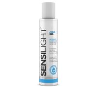 Intimateline lubrificante sensilight aquagel 150ml Intimo Vaginale non unge