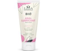 Intimateline Luxuria - Bio Anal Water-Based Lubricant 50 ML