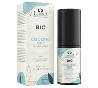Intimateline Luxuria BIO - gel stimolante rinfrescante per donne (30 ml)