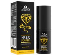 Intimateline Luxuria Erex Power - crema intima stimolante (30 ml)