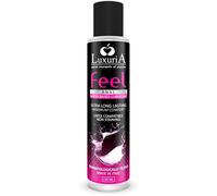 INTIMATELINE - LUXURIA FEEL ANAL WATER BASED LUBRICANT 150 ML