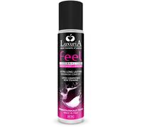 INTIMATELINE - LUXURIA FEEL ANAL WATER BASED LUBRICANT 60 ML