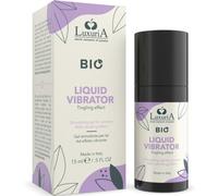 INTIMATELINE LUXURIA - GEL BIO STIMOLANTE PER LEI EFFETTO VIBRANTE 15 ML