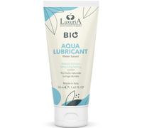 Intimateline luxuria - lubrificante bio a base acqua 50 ml
