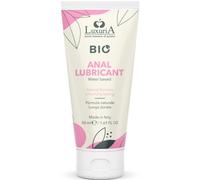 Intimateline luxuria - lubrificante bio anal a base acqua 50 ml
