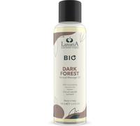 Intimateline luxuria - olio da massaggio bio foresta oscura 100 ml