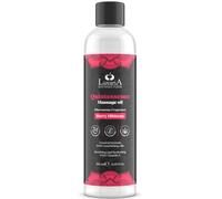 Intimateline luxuria - olio massaggio bacche 150 ml