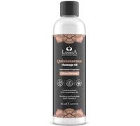 Intimateline luxuria - olio massaggio cioccolato 150 ml