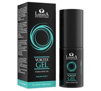 Intimateline Luxuria Vortex - gel stimolante rinfrescante per donne (30 ml)