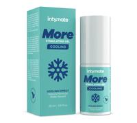 Intimateline More Stimulant Gel Cooling 30 ml