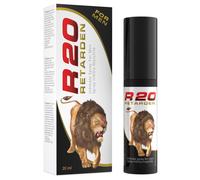 Intimateline R20 - spray ritardante rinfrescante per uomini (20 ml)
